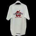 T shirt chrome Flowers