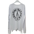 T shirt Chrome Hrts