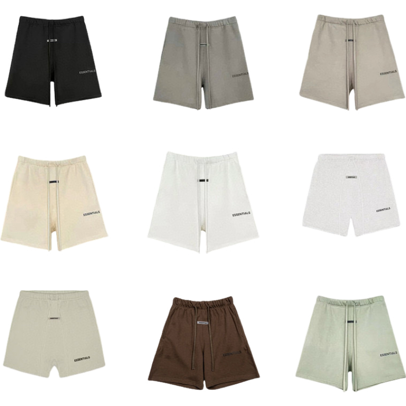 Short Essntial FOG aux choix