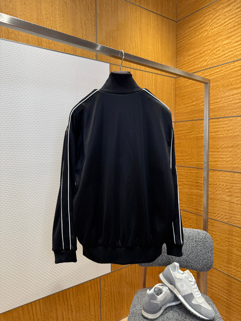 Gilet survêtement Loew 10/10