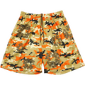 Short Miltary d.trs