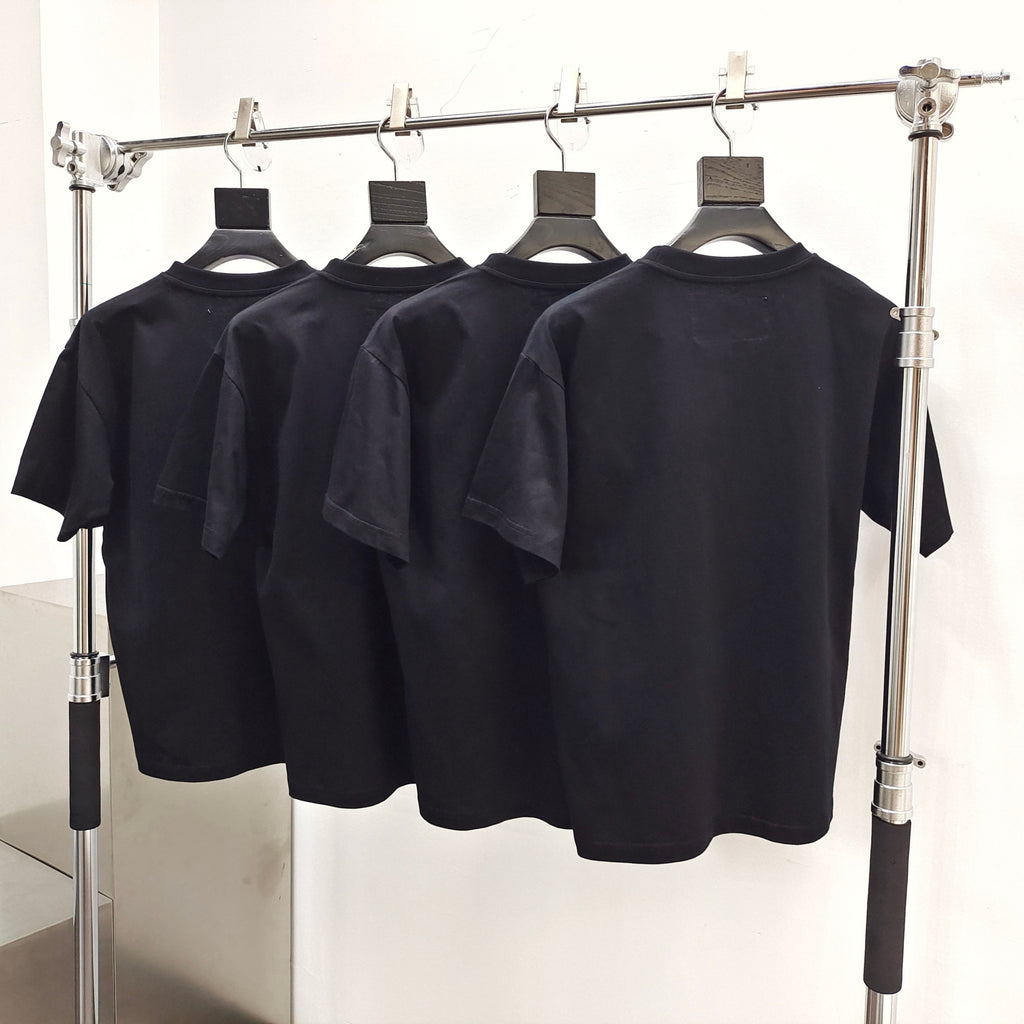 T shirt négatif  Gallery