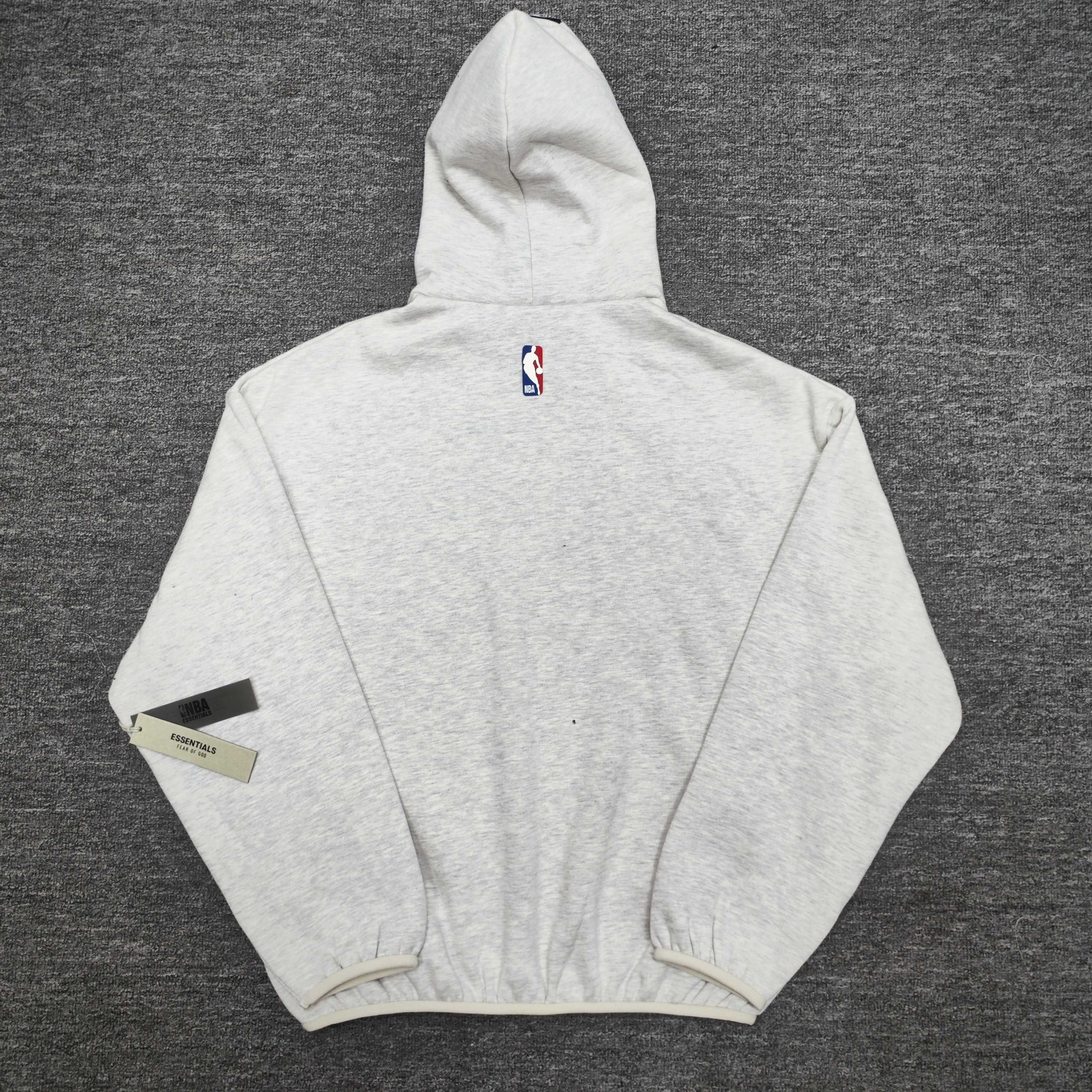 Ensemble ESSNTIAL FOG X NBA