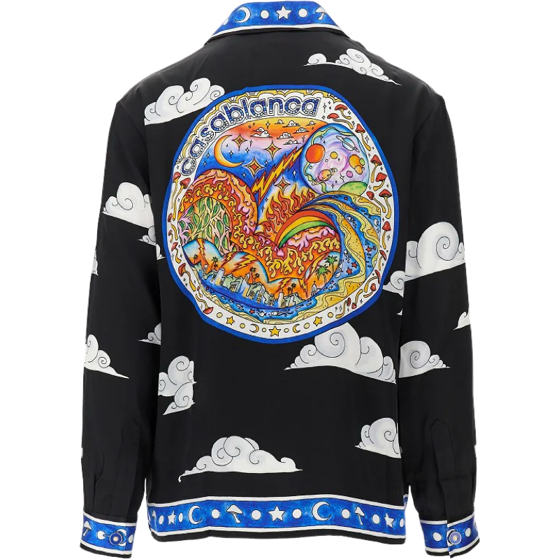 Casa B - 4 Éléments