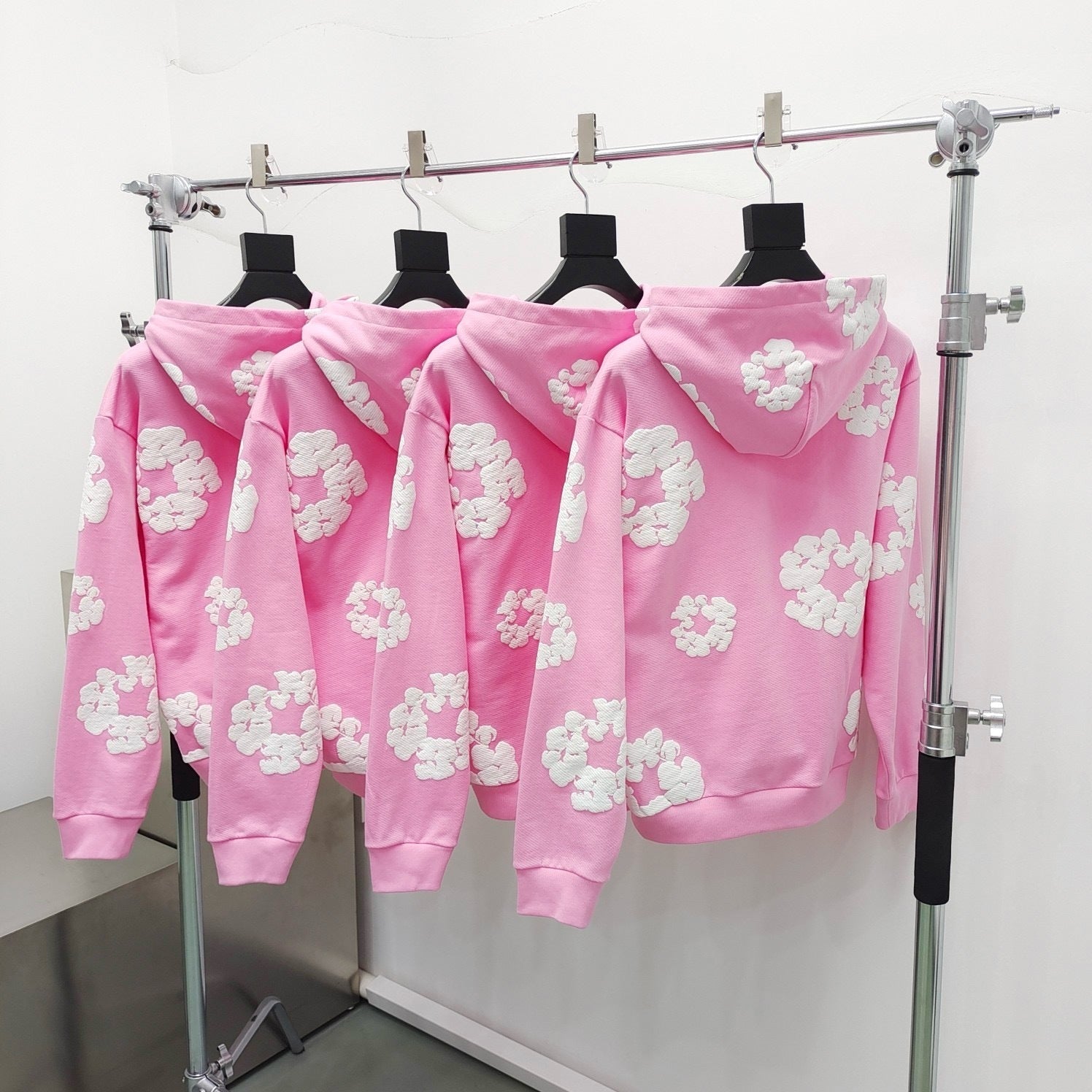 Sweat   DT TEARS rose