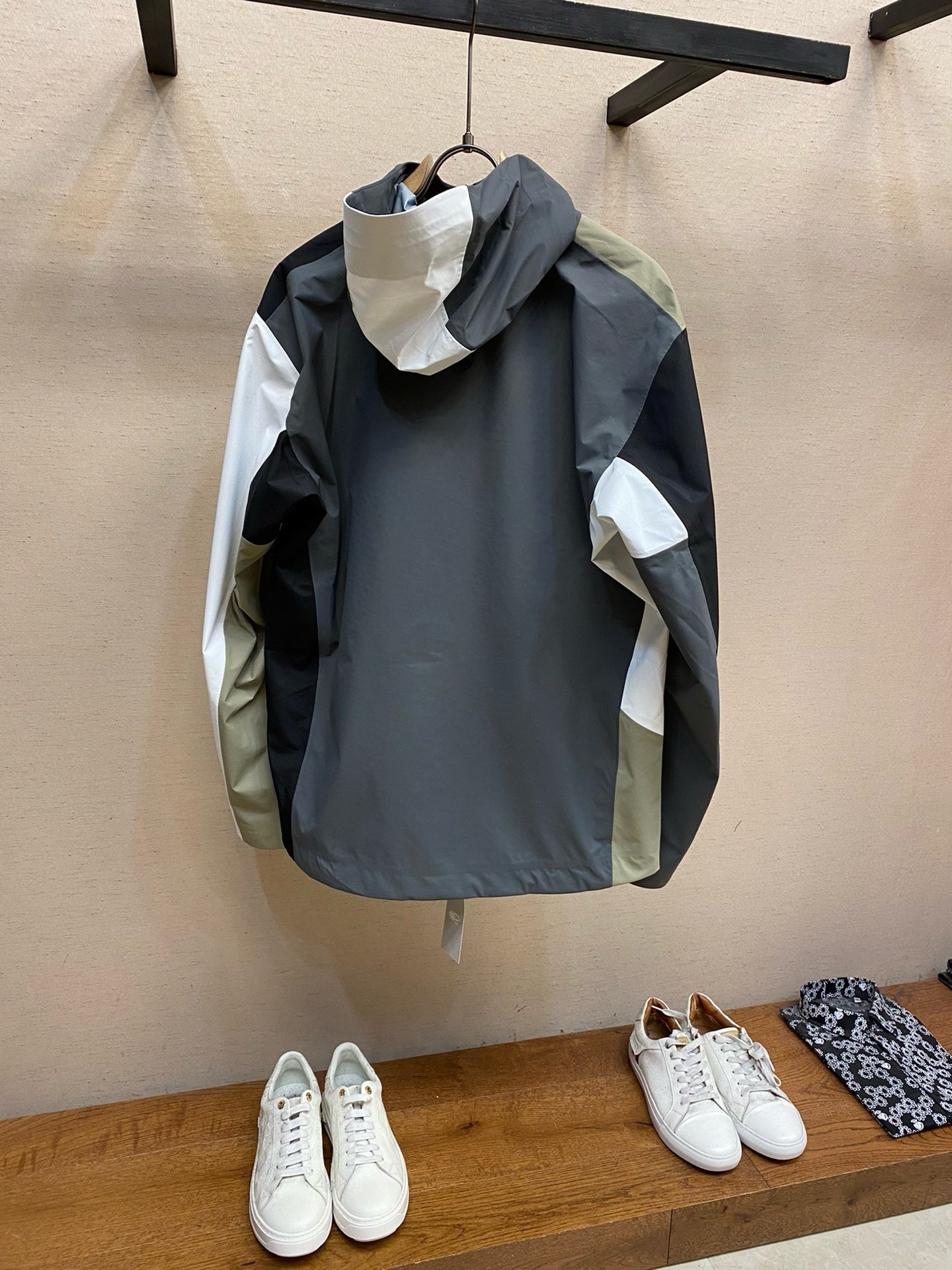 Veste  Arc tryx  Gore tx 3 faces