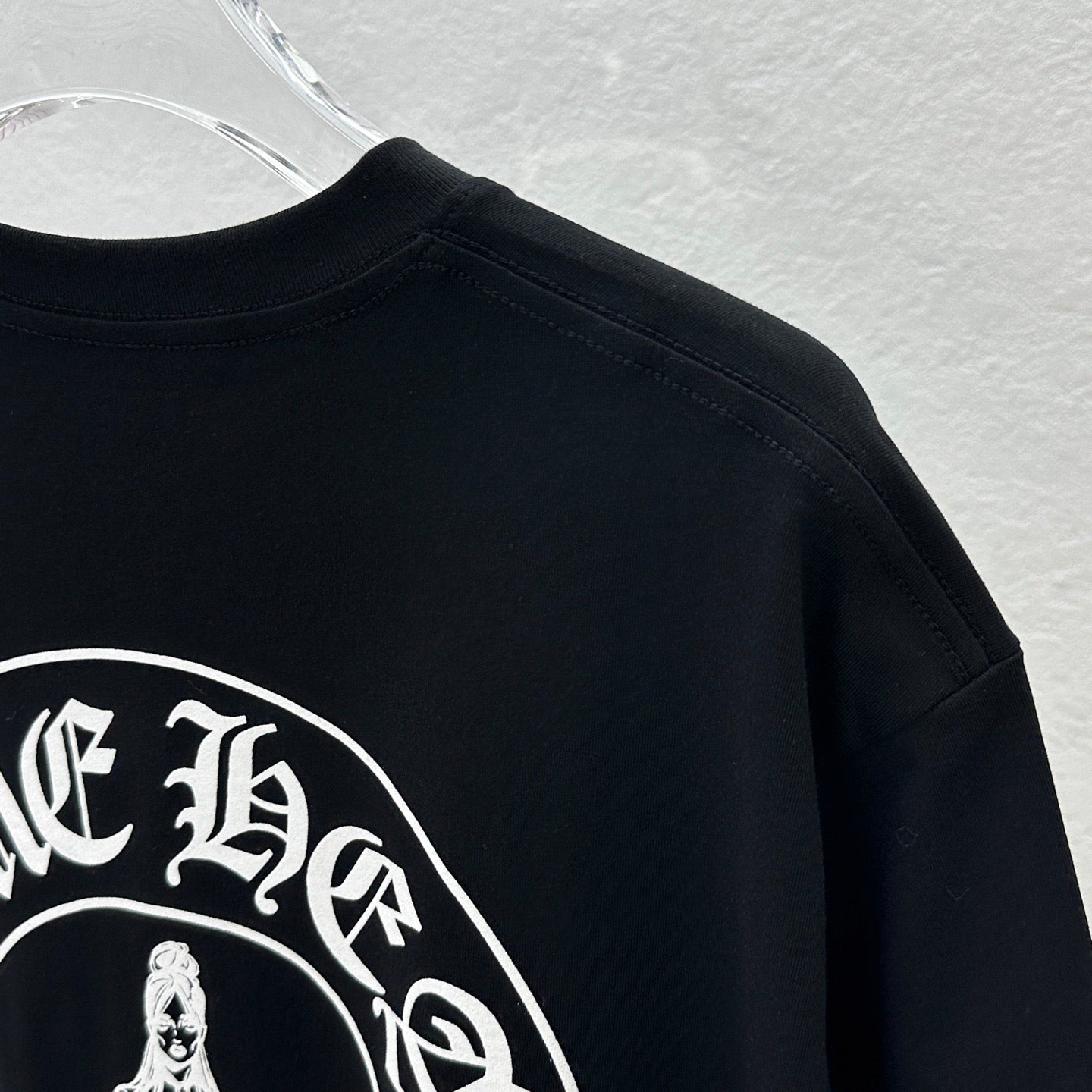 T shirt Chrome Hrts