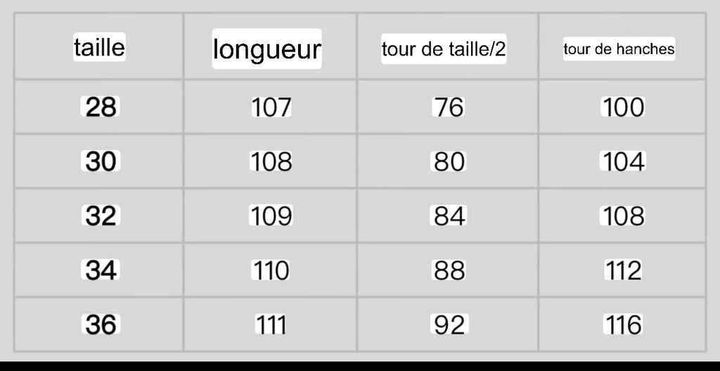 Jean Chrome noir / grey croix