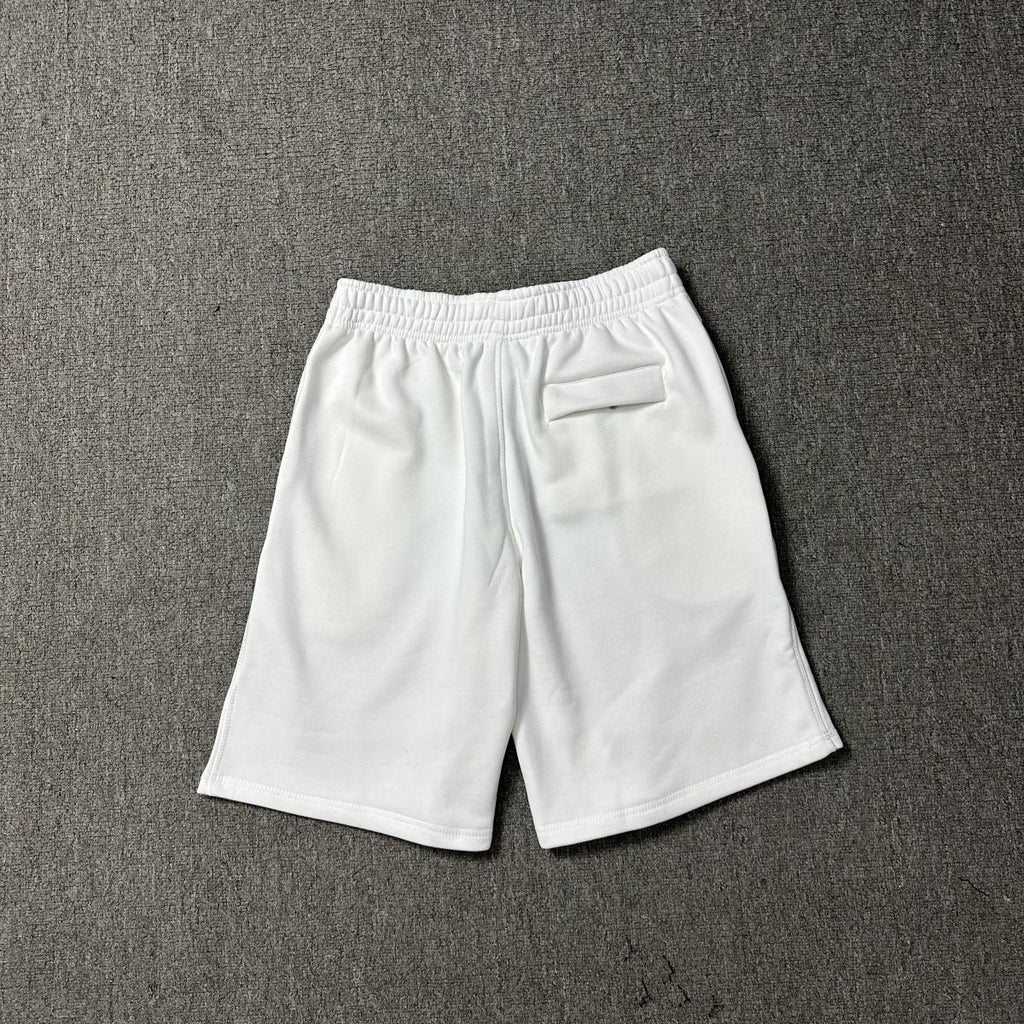 Short Cort’z blanc et noir