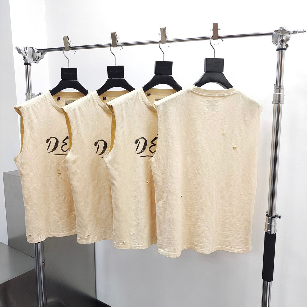 Débardeur Gallery