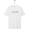 T shirt loew white