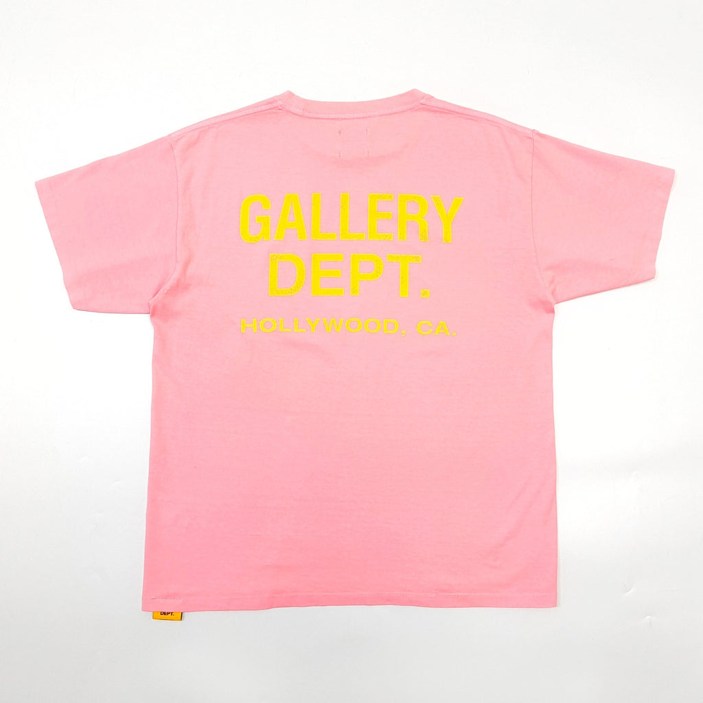 T shirt Gallery Lottus foot Powder