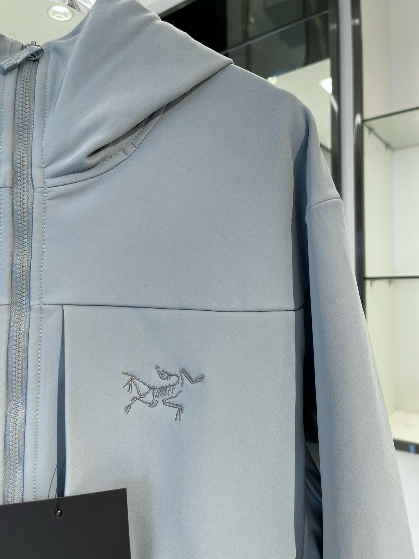 Veste  Arc tryx  Gore tx