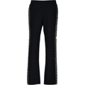 Casa B - Pantalon En Mérinos Laurel