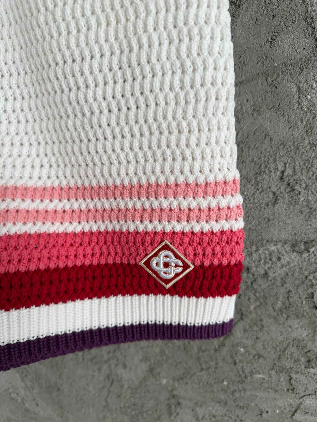 Casa B - Short 2026 Red