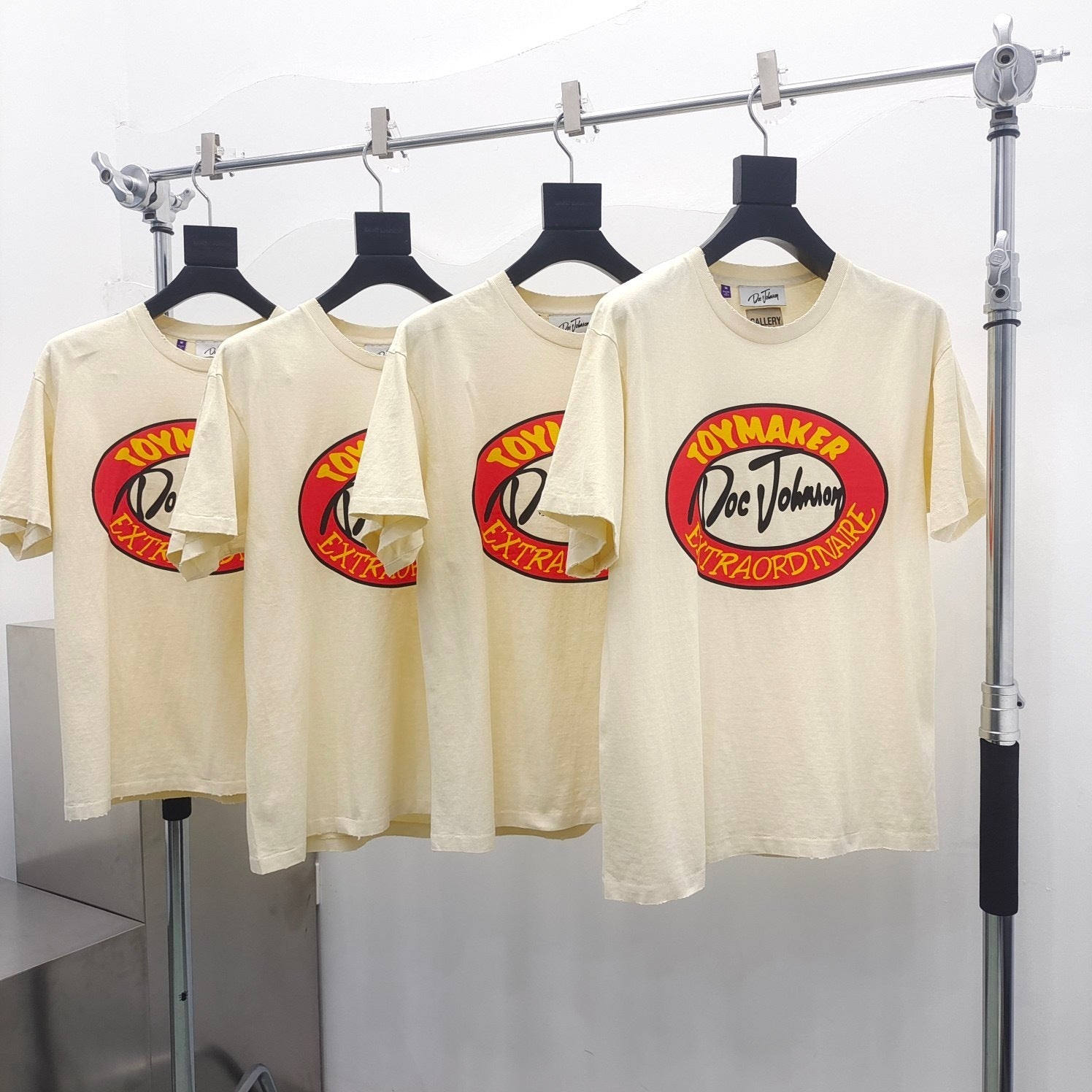 T-shirt beignet gallery