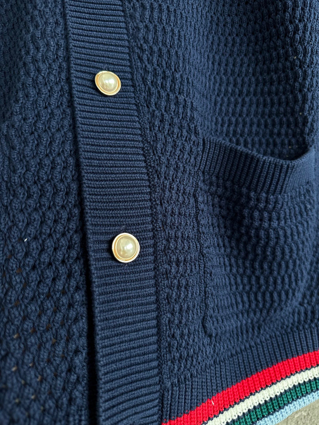 Casa B - Gothic Crochet