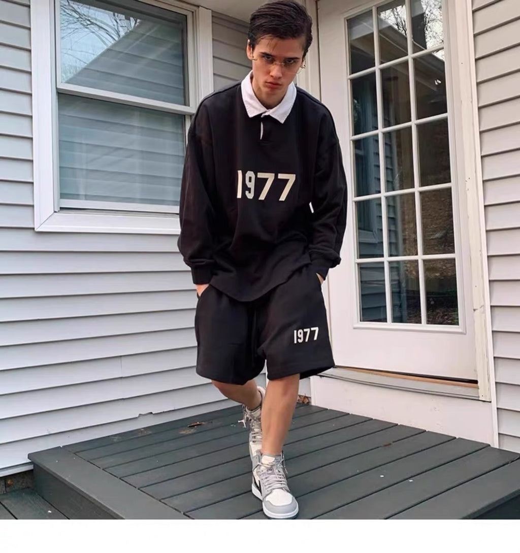 Ensemble ESSNTIAL FOG