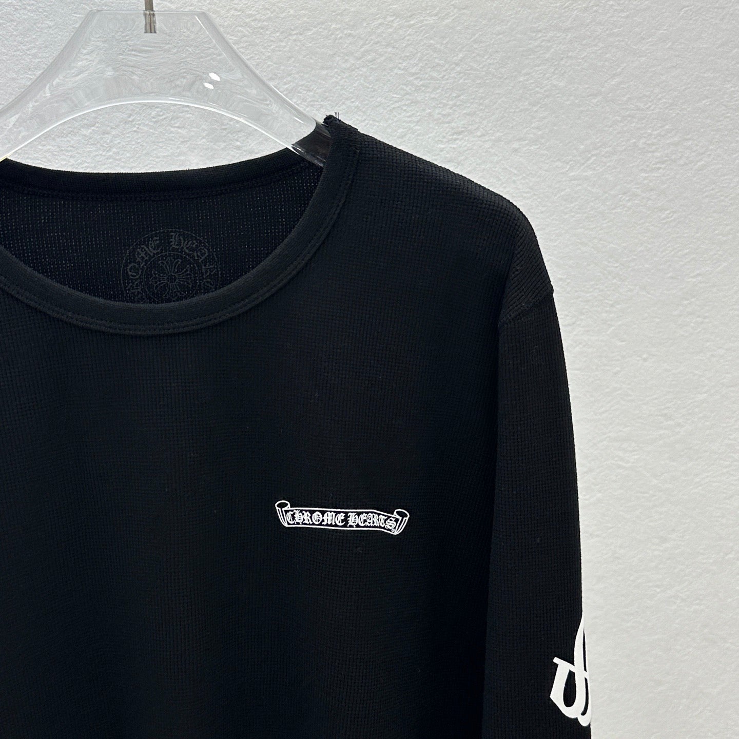 T shirt Chrome Hrts Long Sleeves