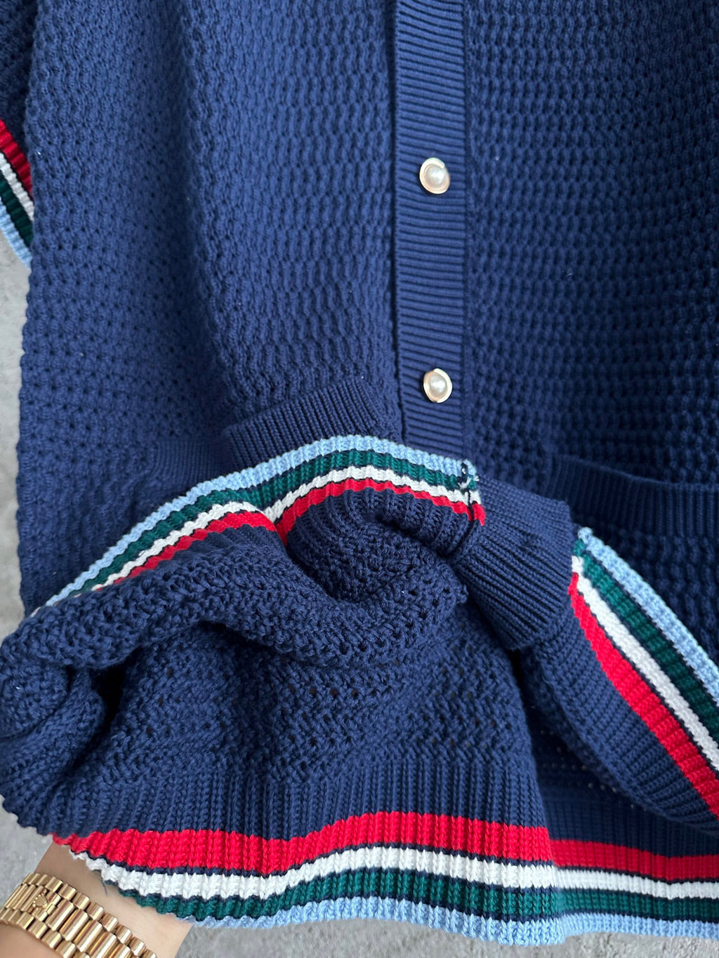 Casa B - Gothic Crochet