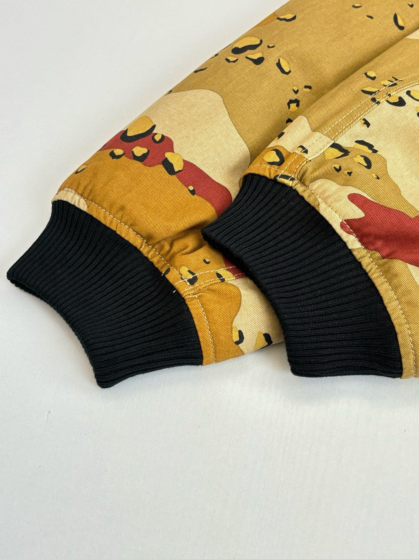 Veste Brown S*x Brown Chrome