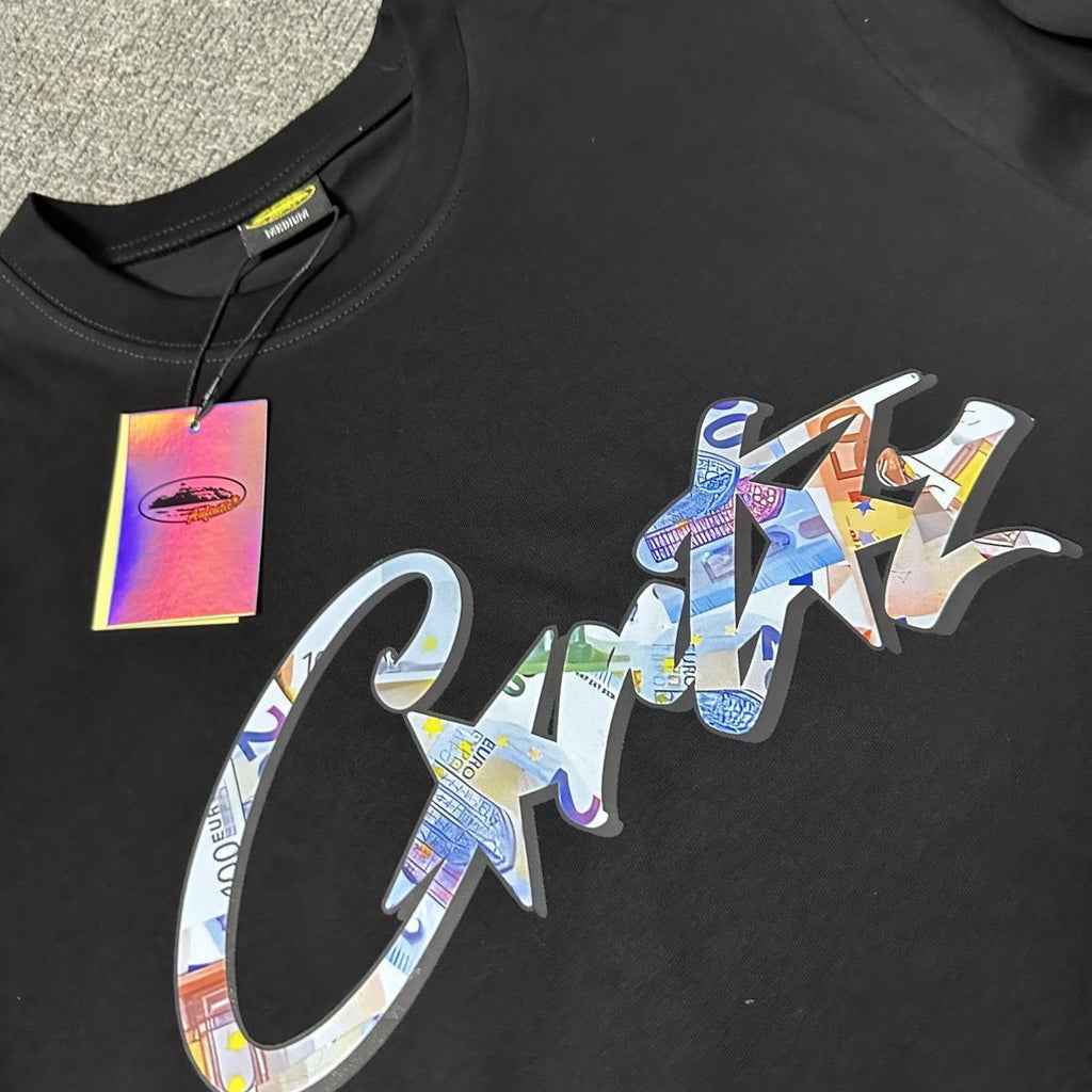 T shirt Cort’z Skalape