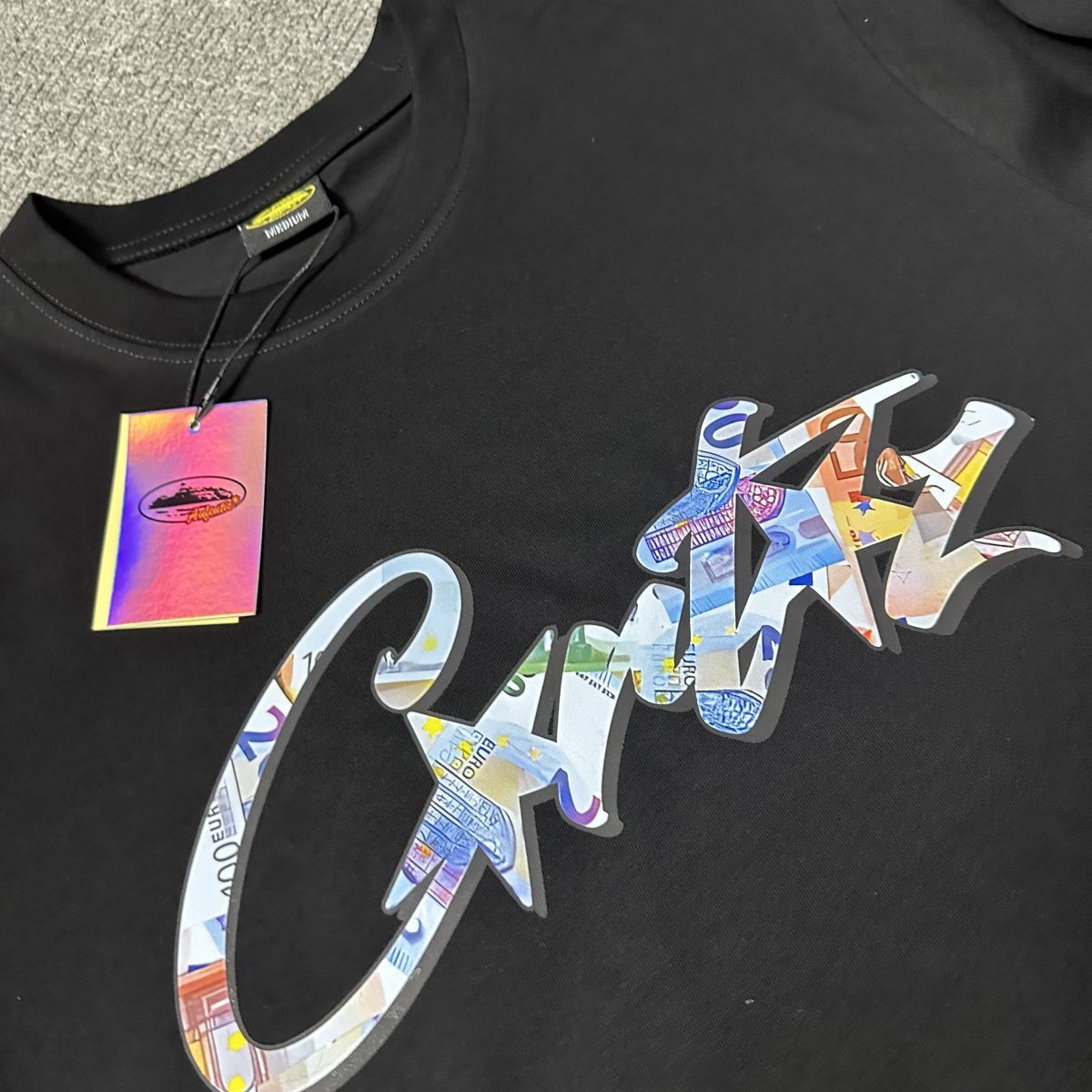 T shirt Cort’z Skalape