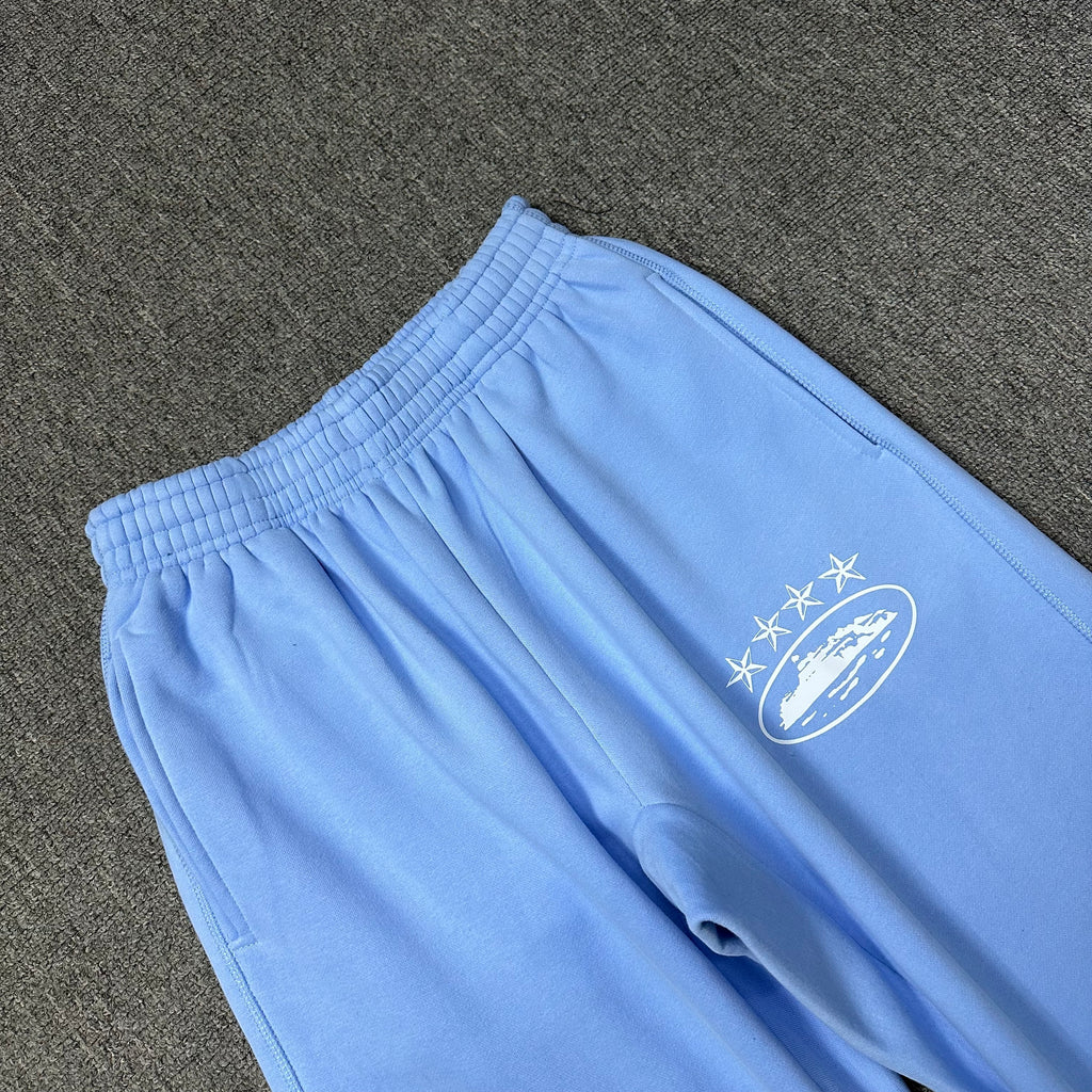 Ensemble cort’z Capuche zippé