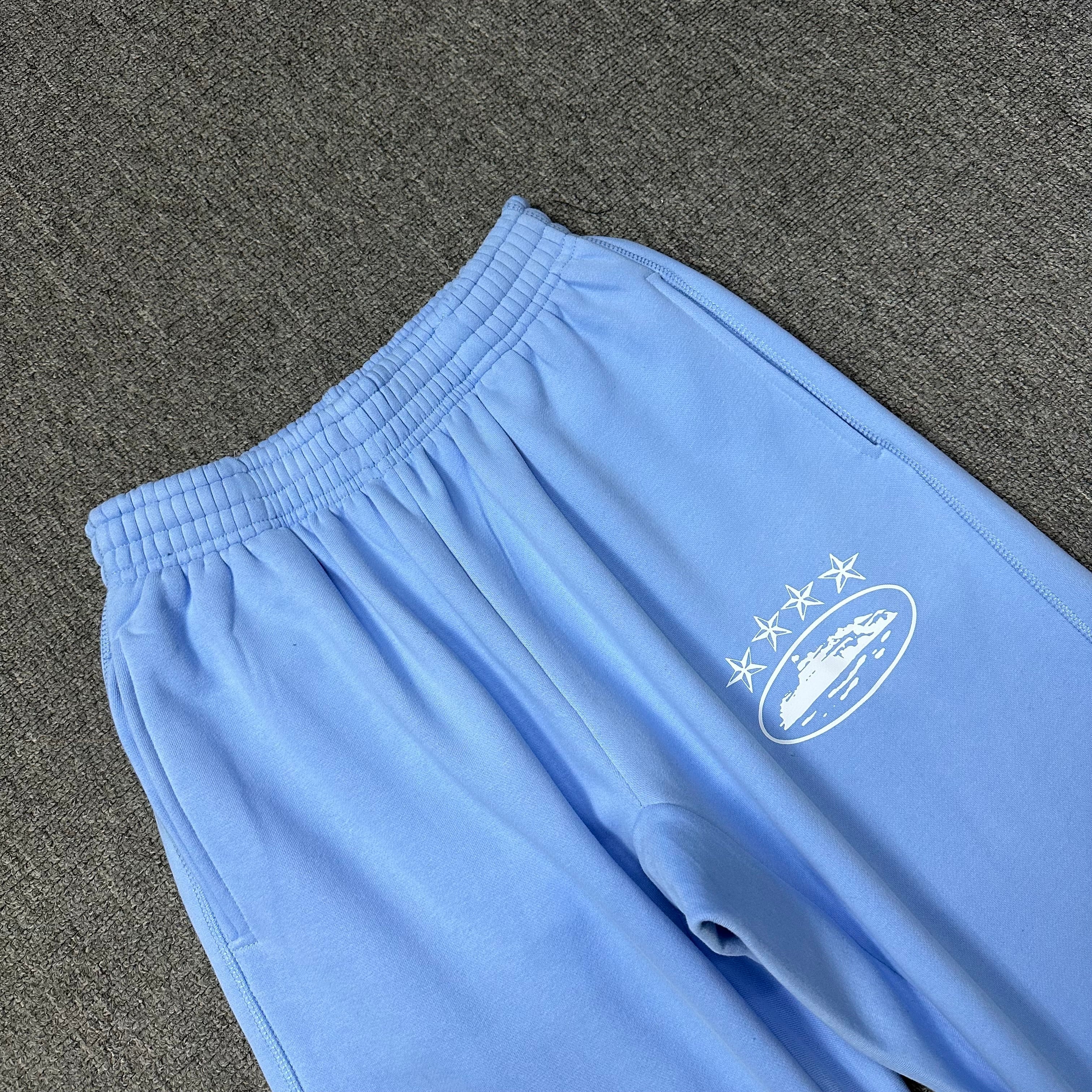 Ensemble cort’z Capuche zippé