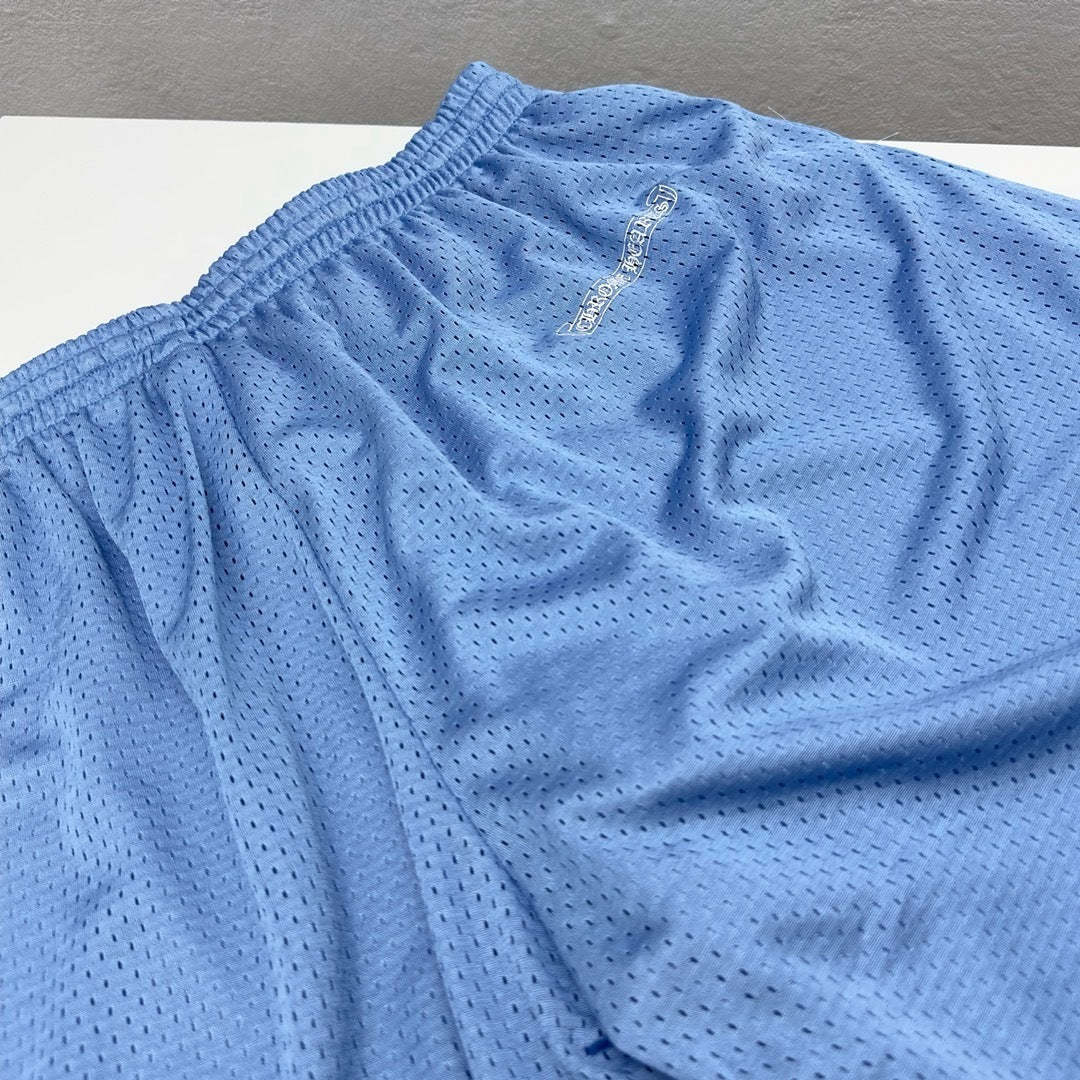 Baseball SHORT - BLUE CHROME 99