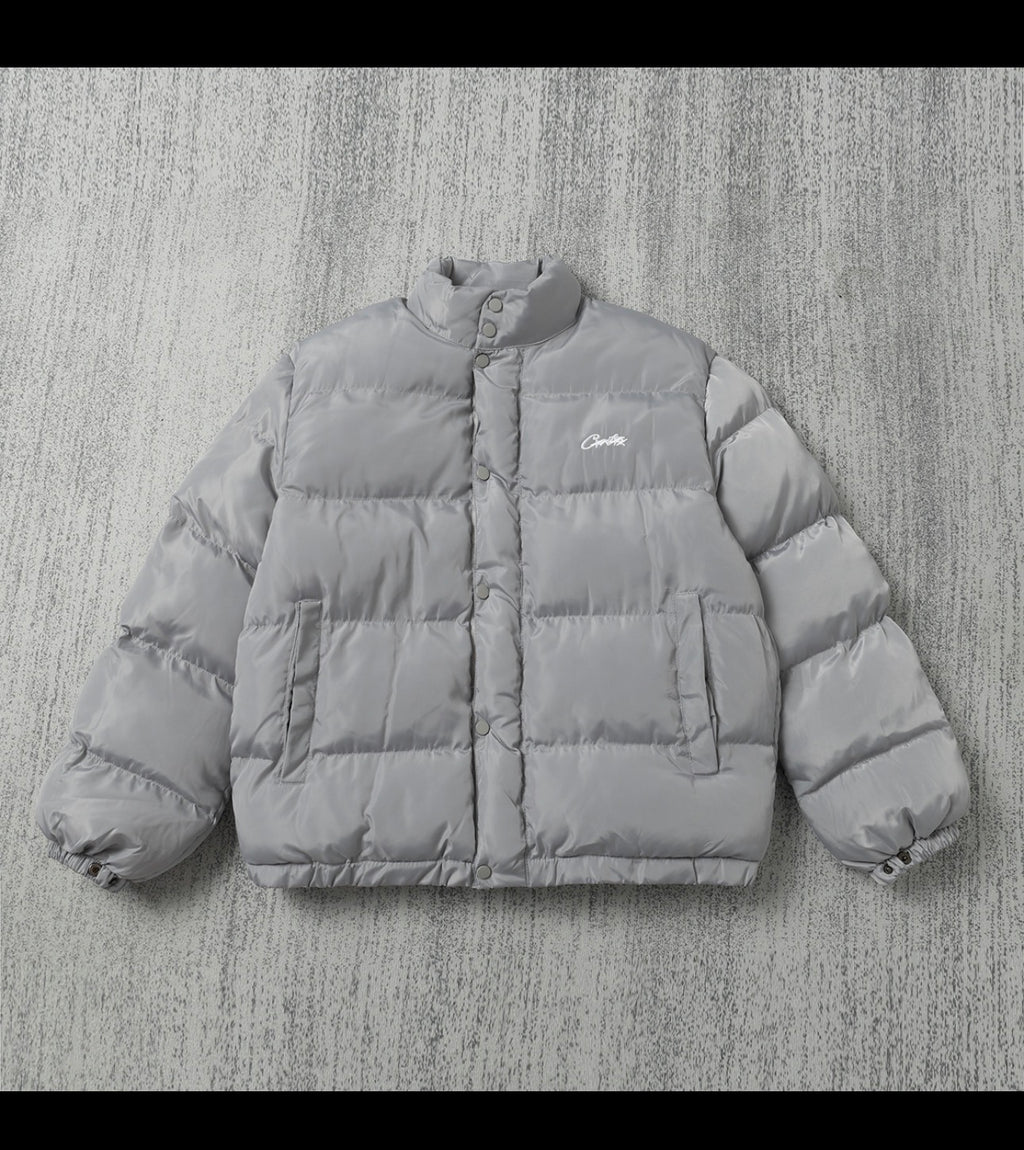 Doudoune Cort’z Grey