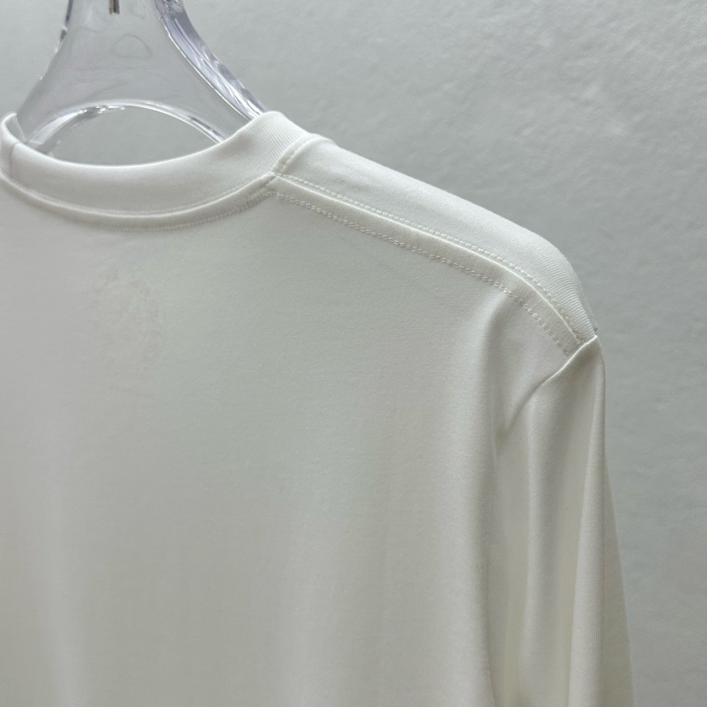 T shirt Cœur Chromé