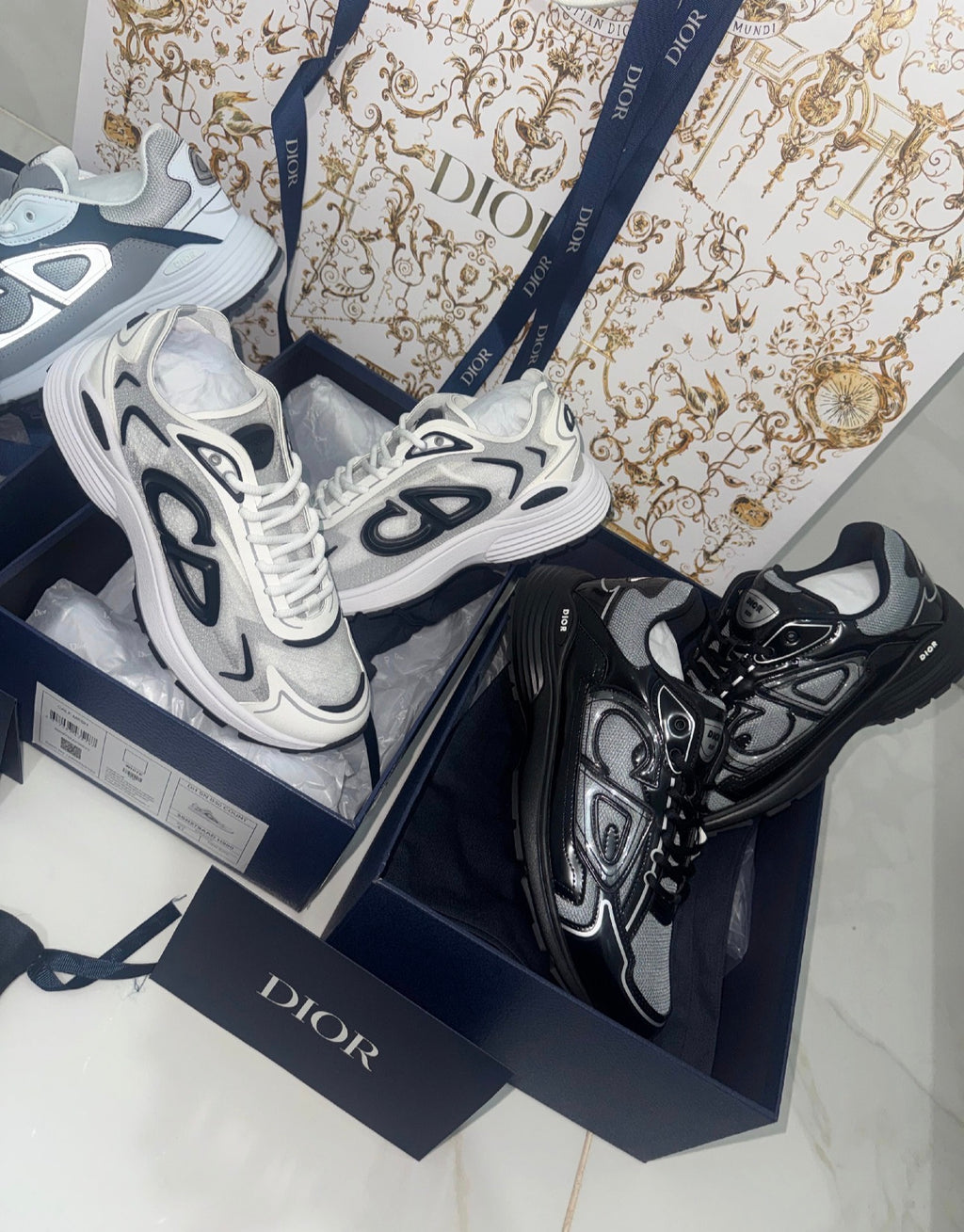 B30 Teck Blanche 10/10