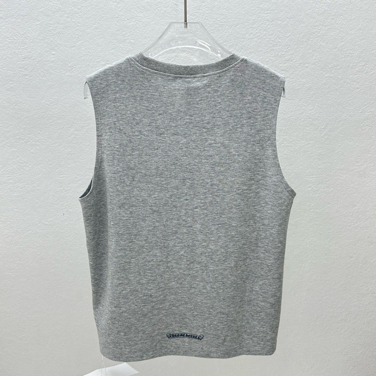 Débardeur Chrome Gris