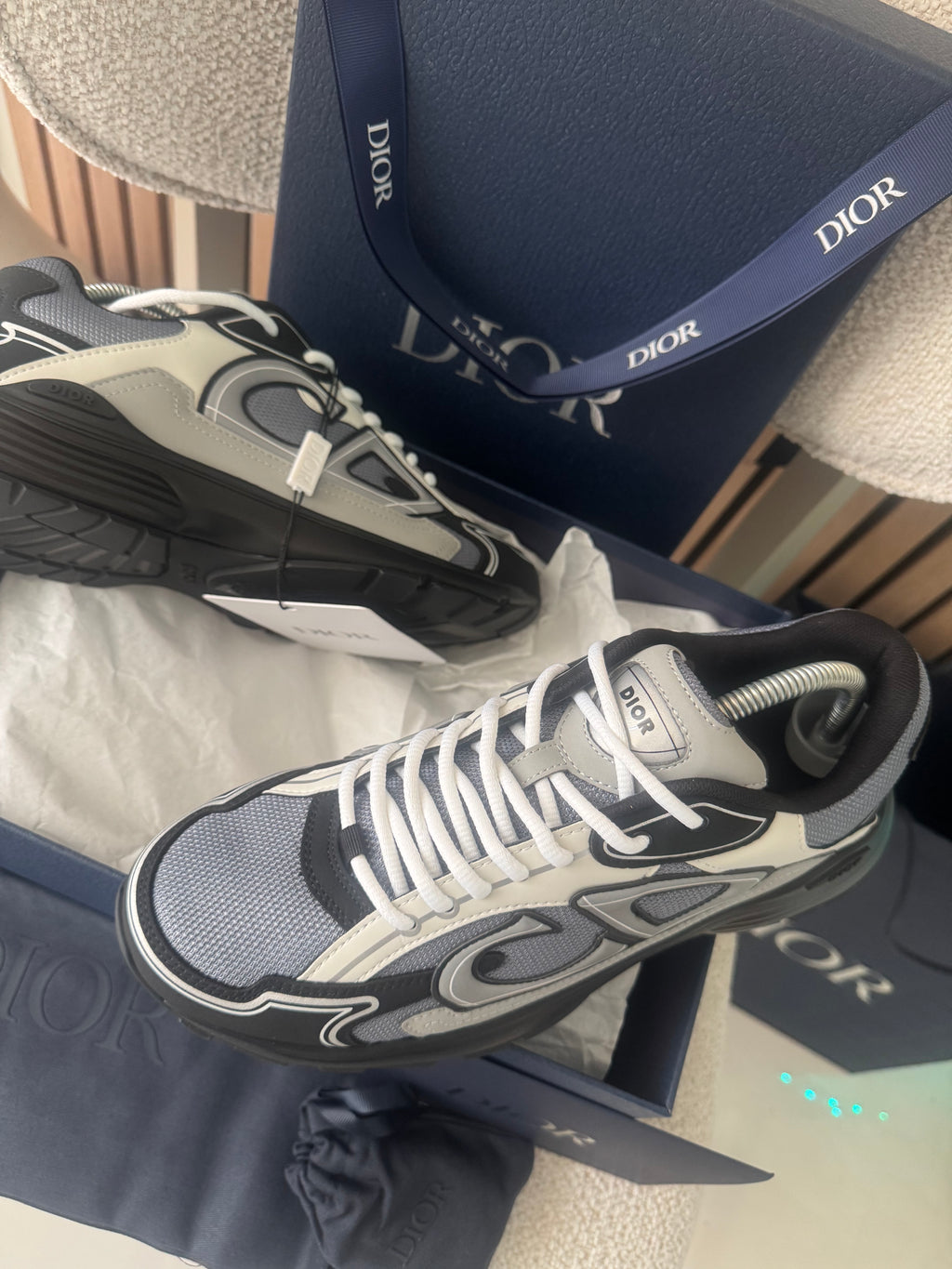 B30 Countdown BLEU v3S