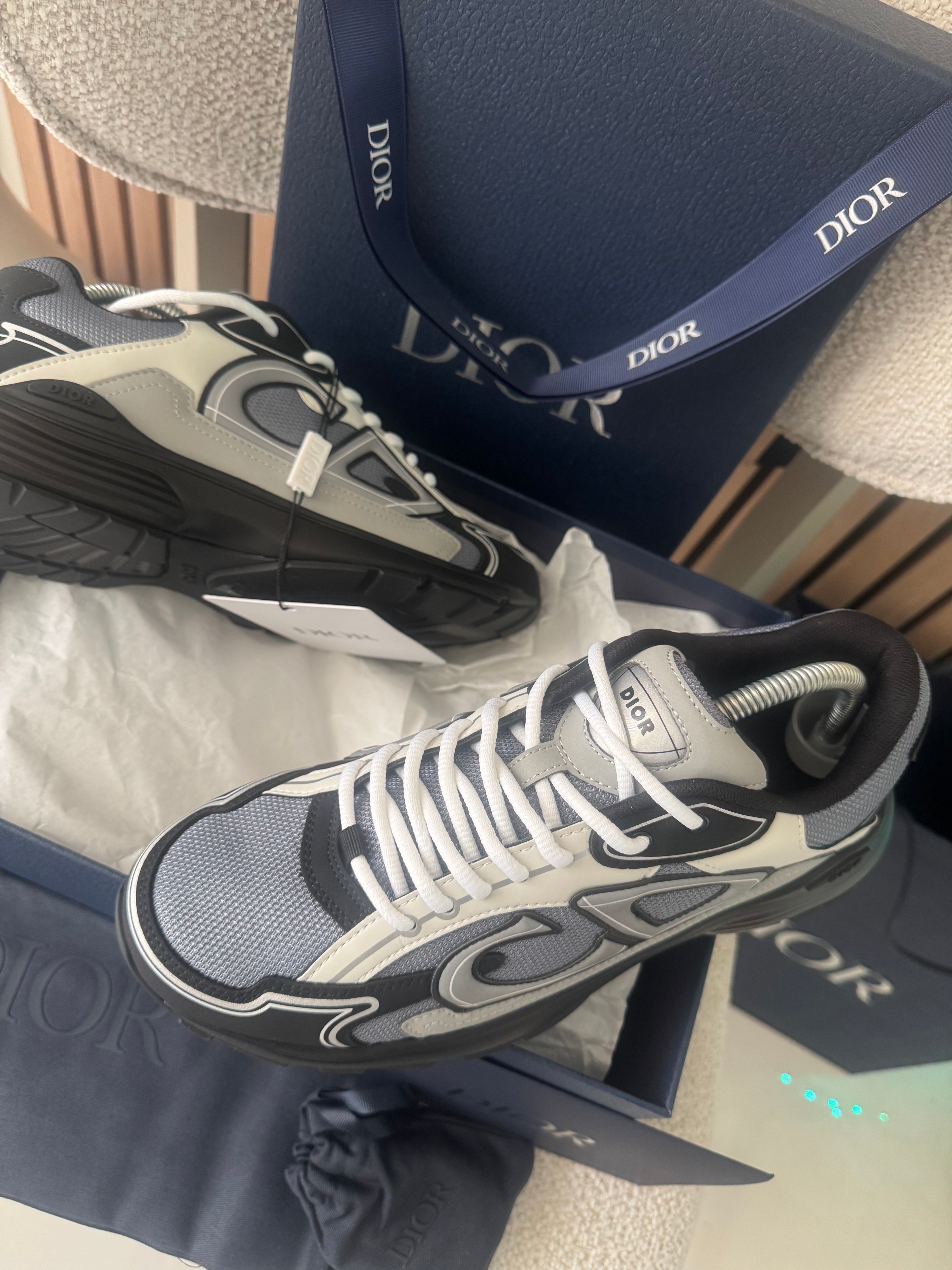 B30 Countdown BLEU v3S