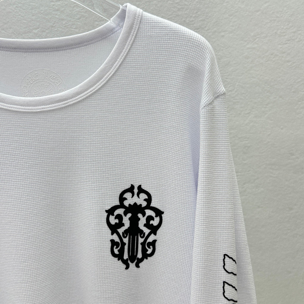 T shirt Chrome Hrts