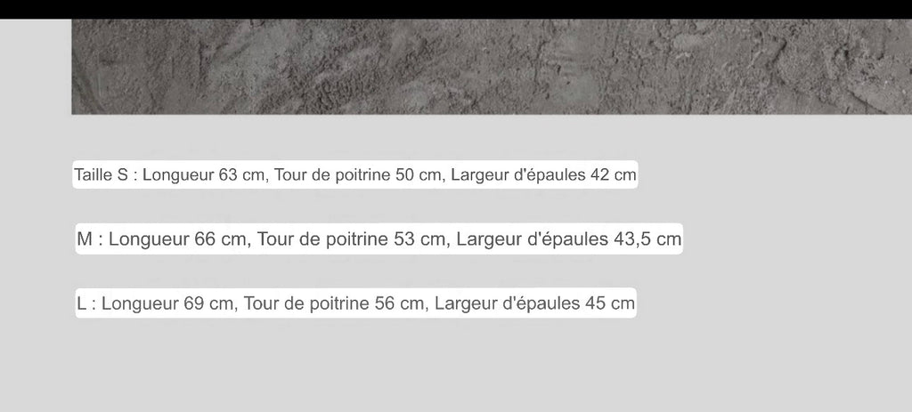 Débardeur Intarsia Casa B