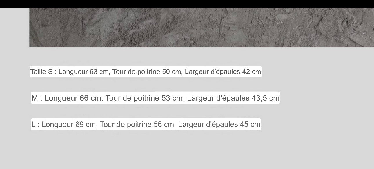 Débardeur Intarsia Casa B