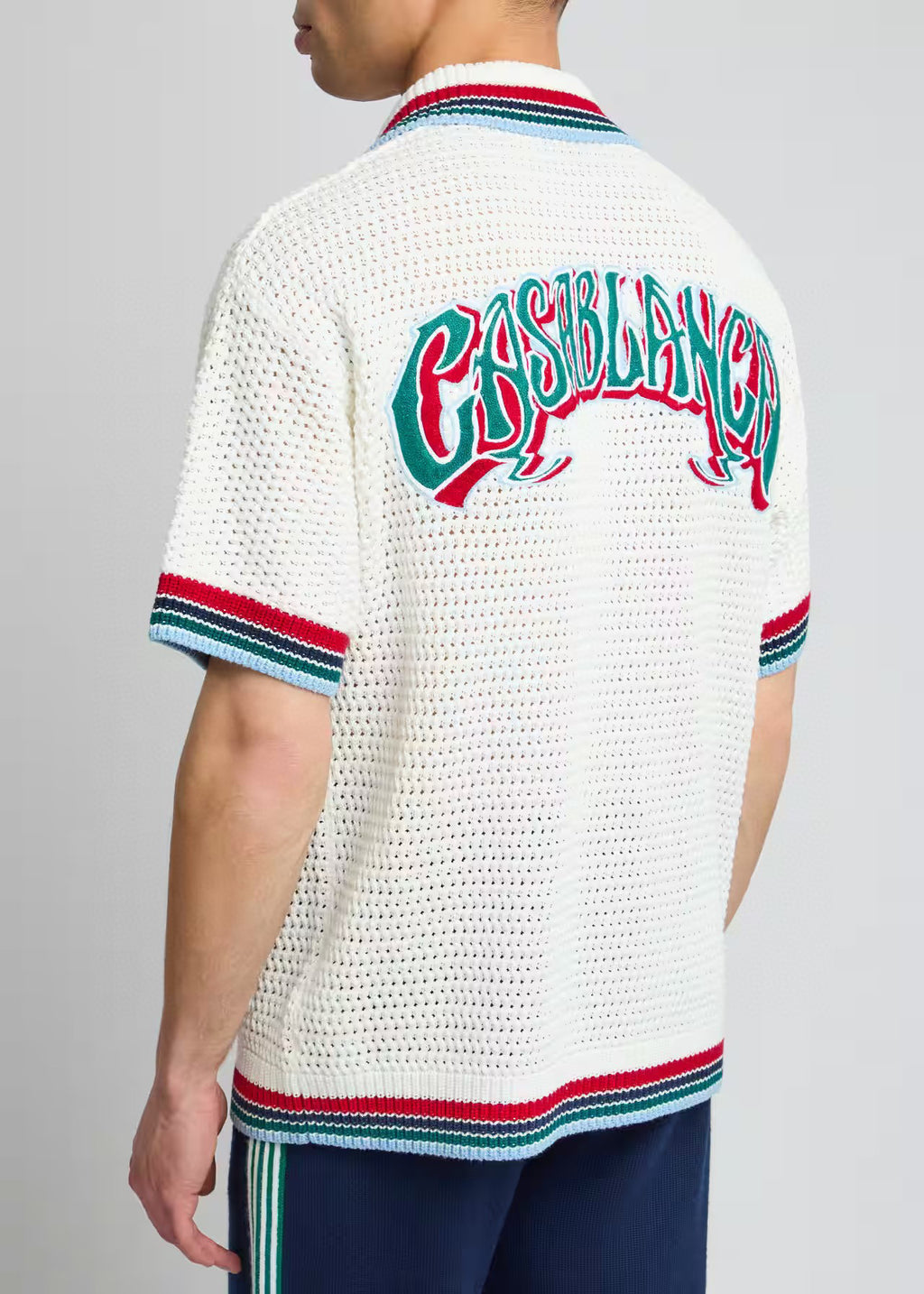 Casa B - Gothic Crochet