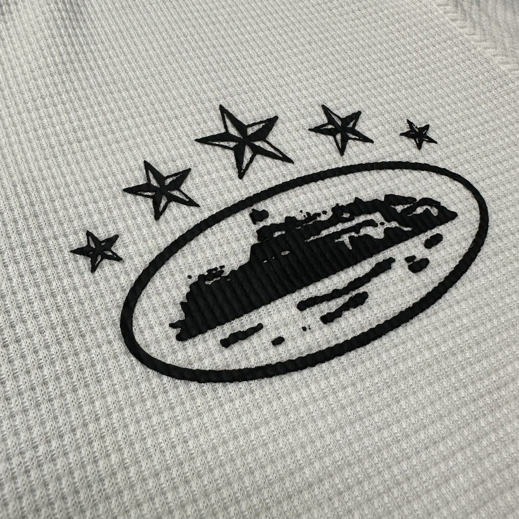 T shirt cort’z manche Longue