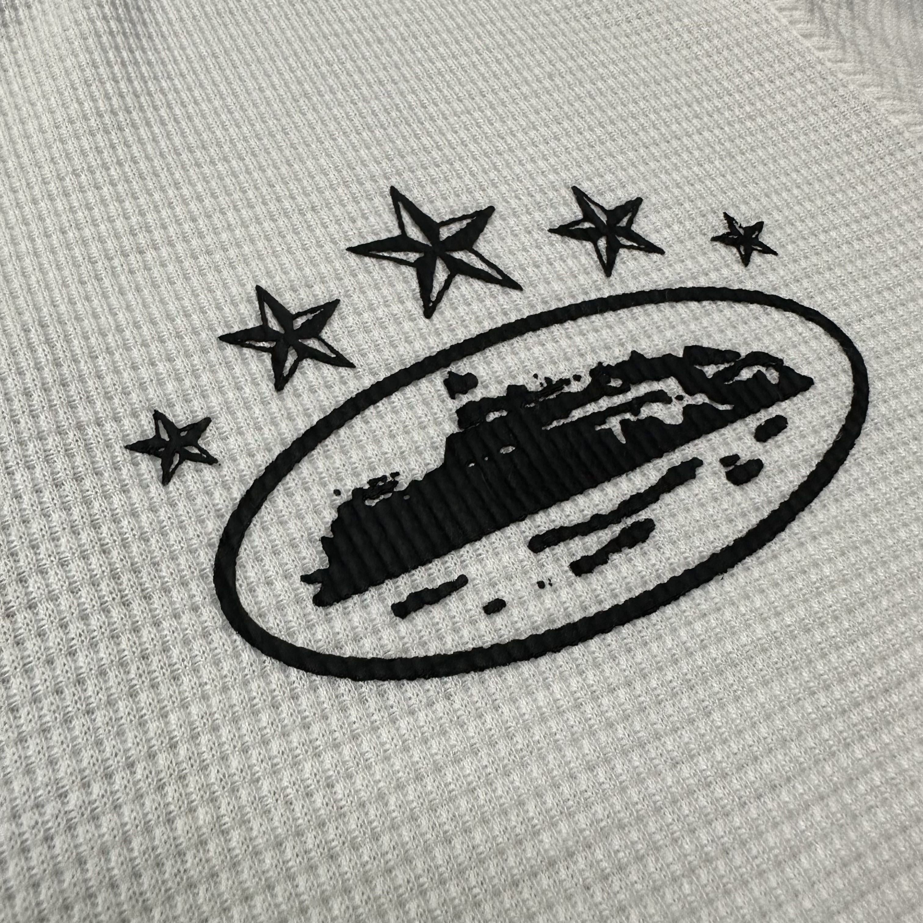 T shirt cort’z manche Longue