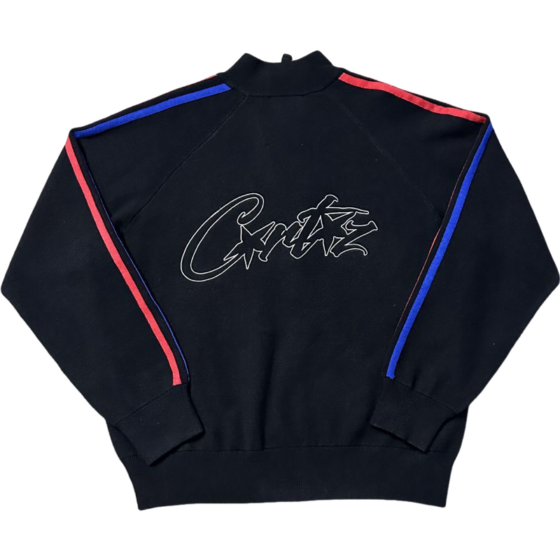 Ensemble cort’z Capuche zippé