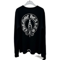 T shirt Chrome Hrts