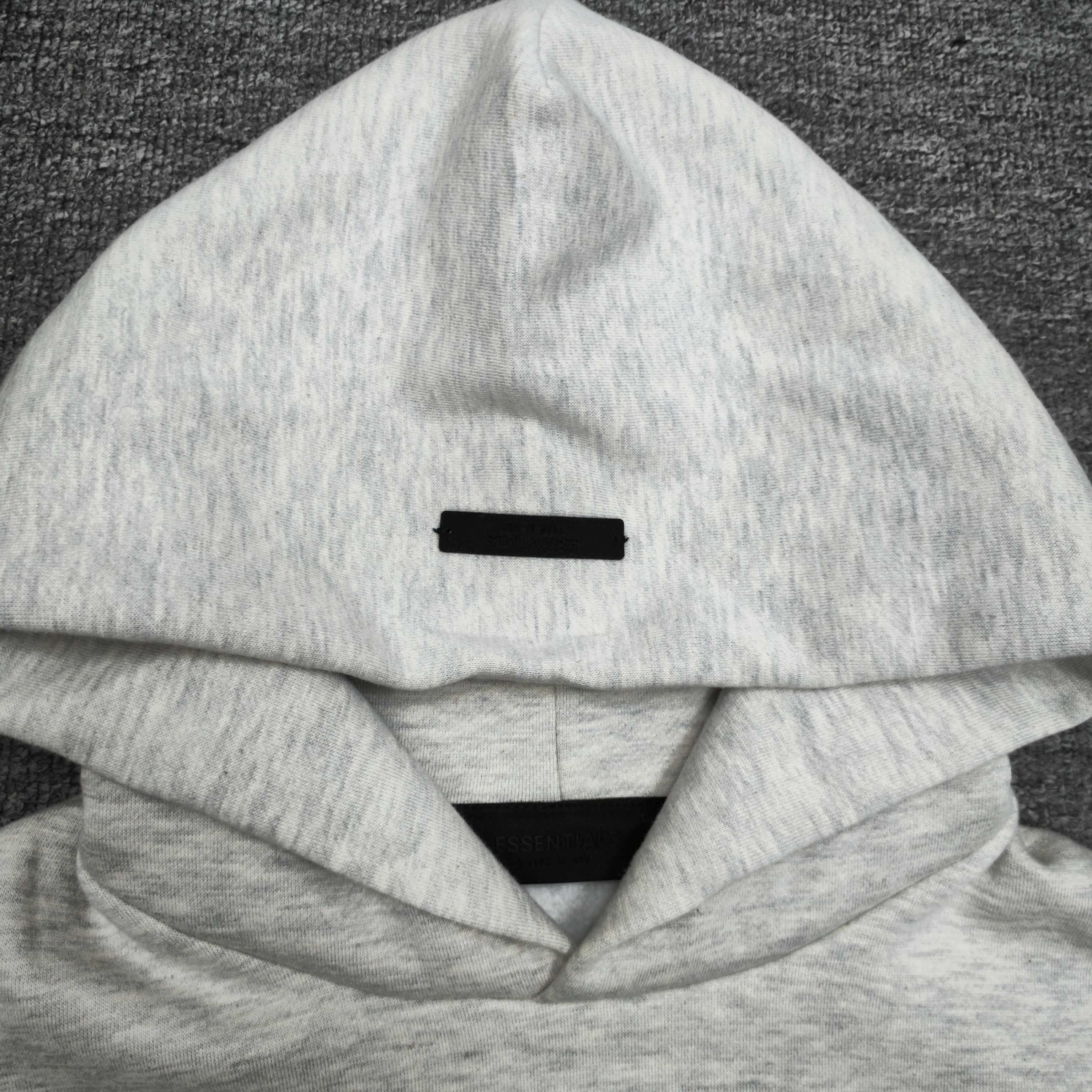 Ensemble ESSNTIAL FOG X NBA