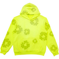 Sweat DENIM.T fluo