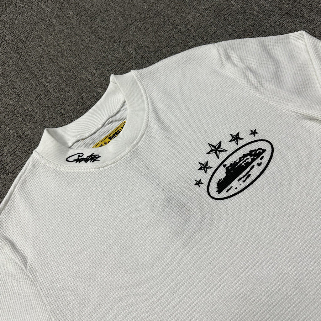 T shirt cort’z manche Longue