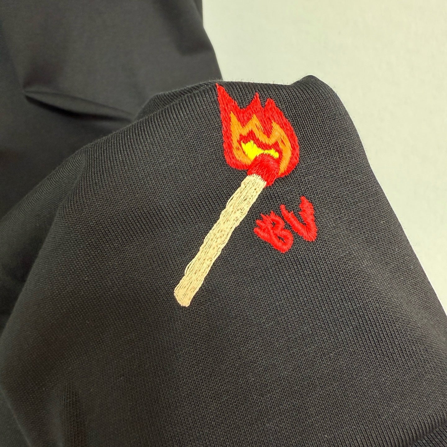 T shirt coton Bottega Noir 10/10