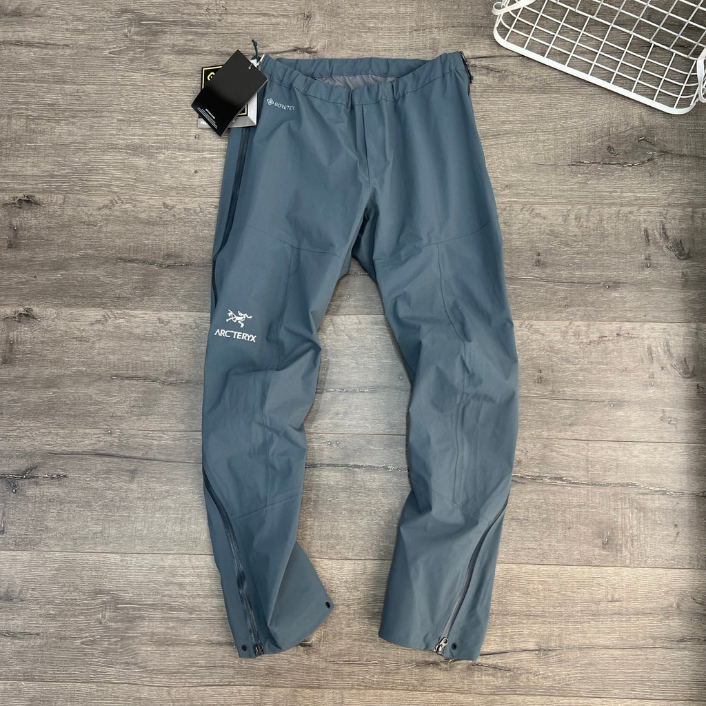 Pantalon Arc tryx bleu  Gore tx