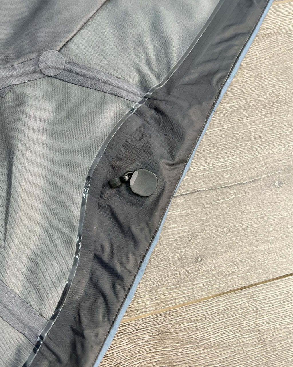 Veste  Arc tryx  Gore tx bleu